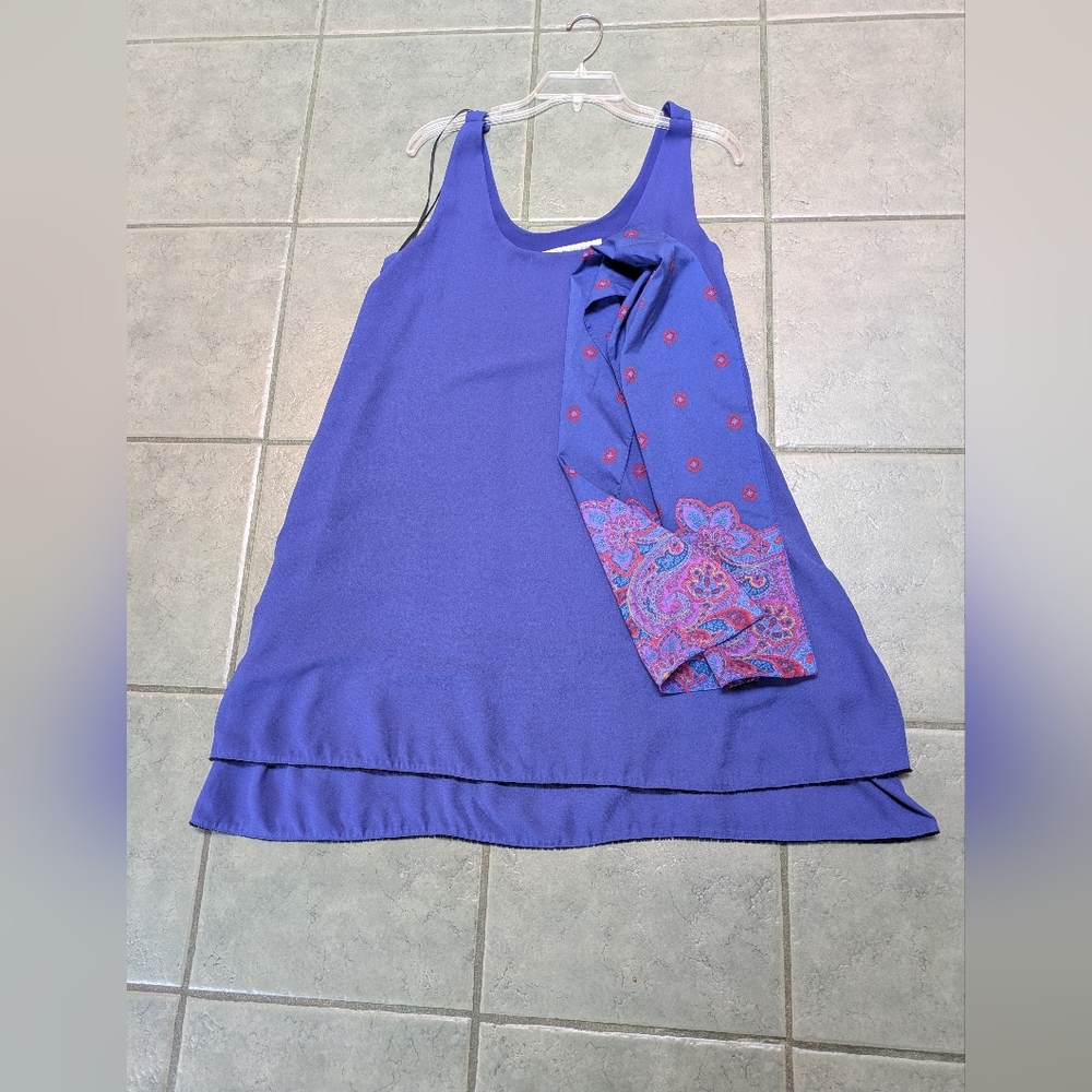 Rachel Roy Dress Size L